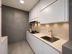Blk 470B Hougang Parkview (Hougang), HDB 3 Rooms #579555771